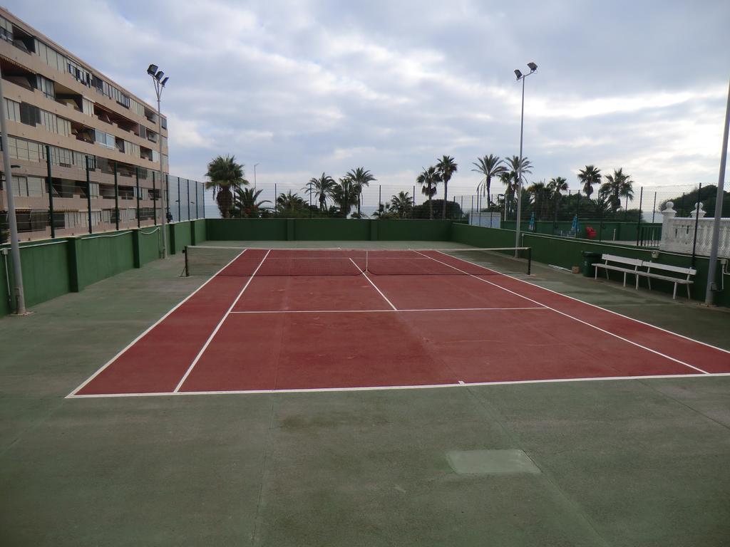 Casas Holiday - Miramar IX Torrevieja Kültér fotó