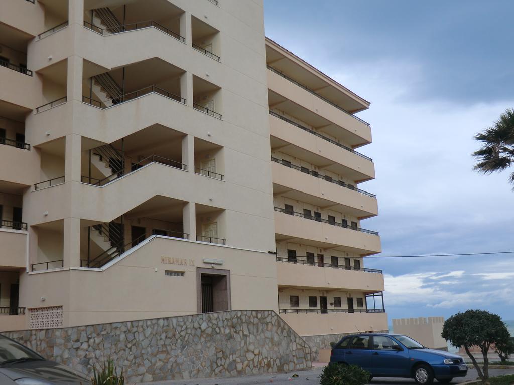 Casas Holiday - Miramar IX Torrevieja Kültér fotó