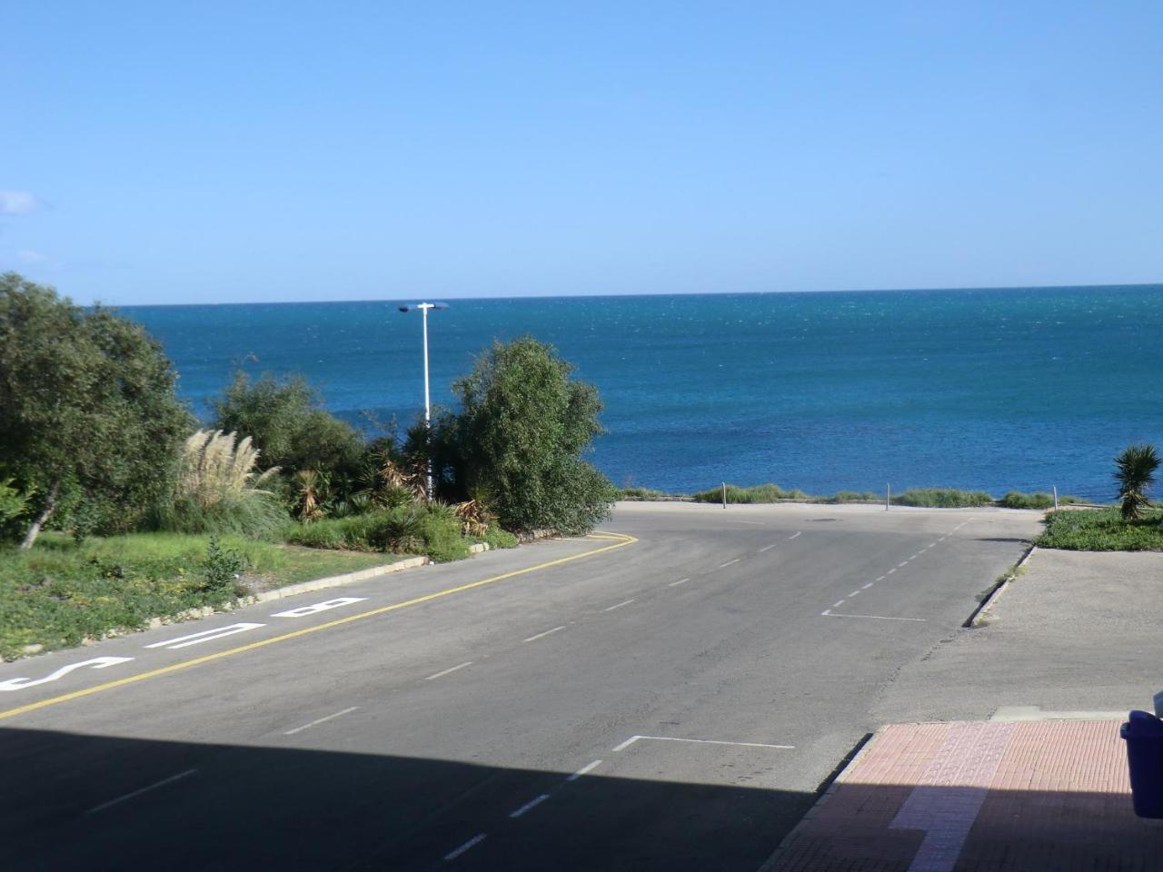 Casas Holiday - Miramar IX Torrevieja Kültér fotó