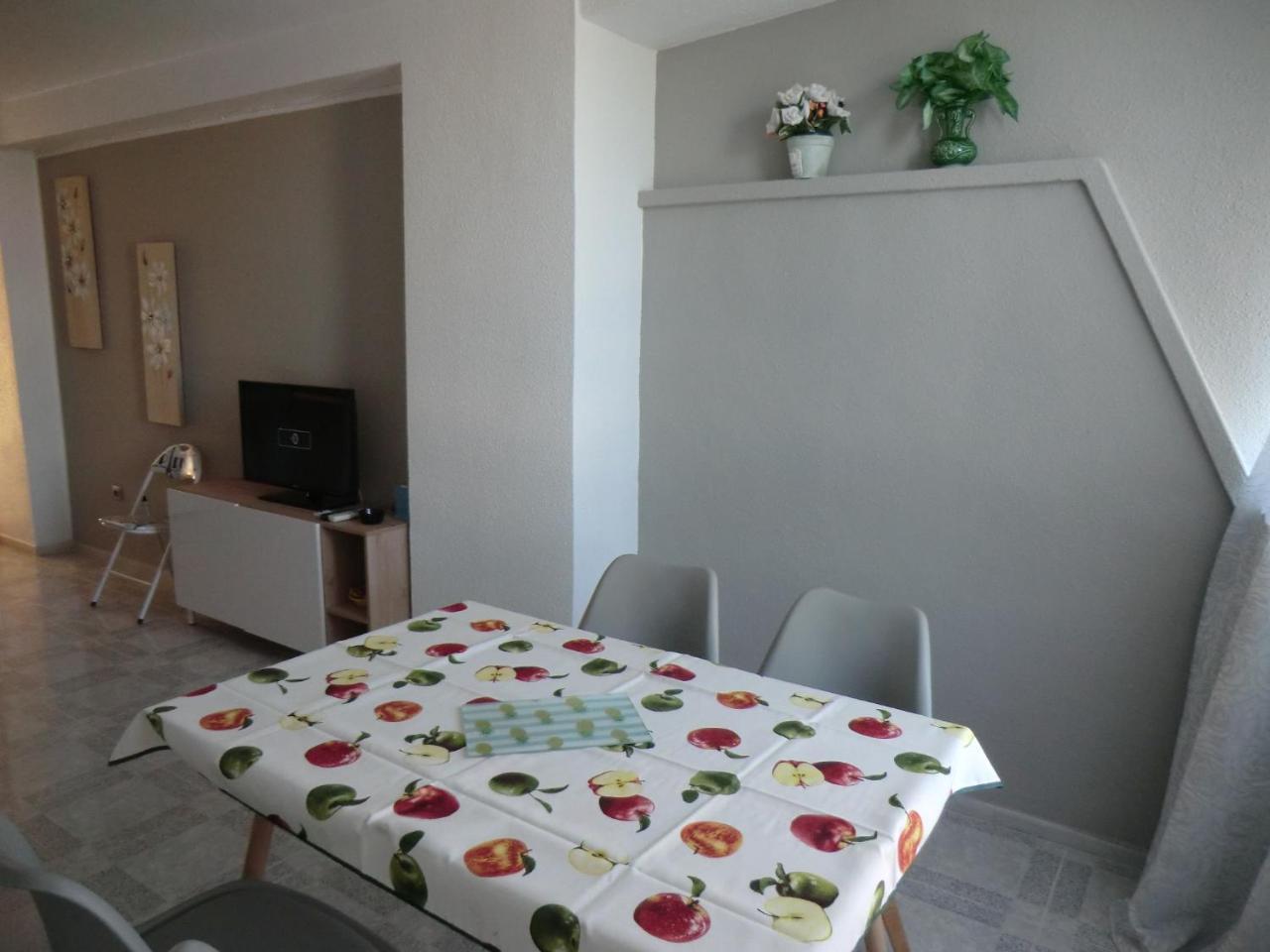 Casas Holiday - Miramar IX Torrevieja Kültér fotó