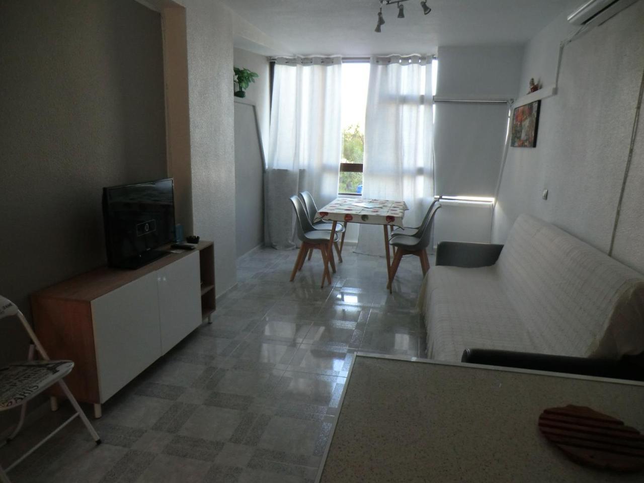 Casas Holiday - Miramar IX Torrevieja Kültér fotó