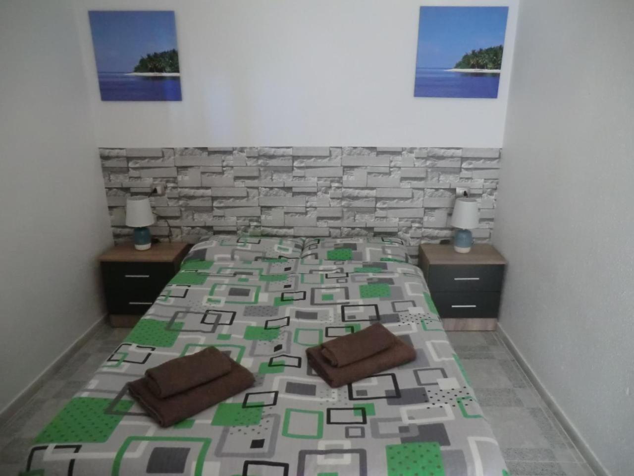 Casas Holiday - Miramar IX Torrevieja Kültér fotó