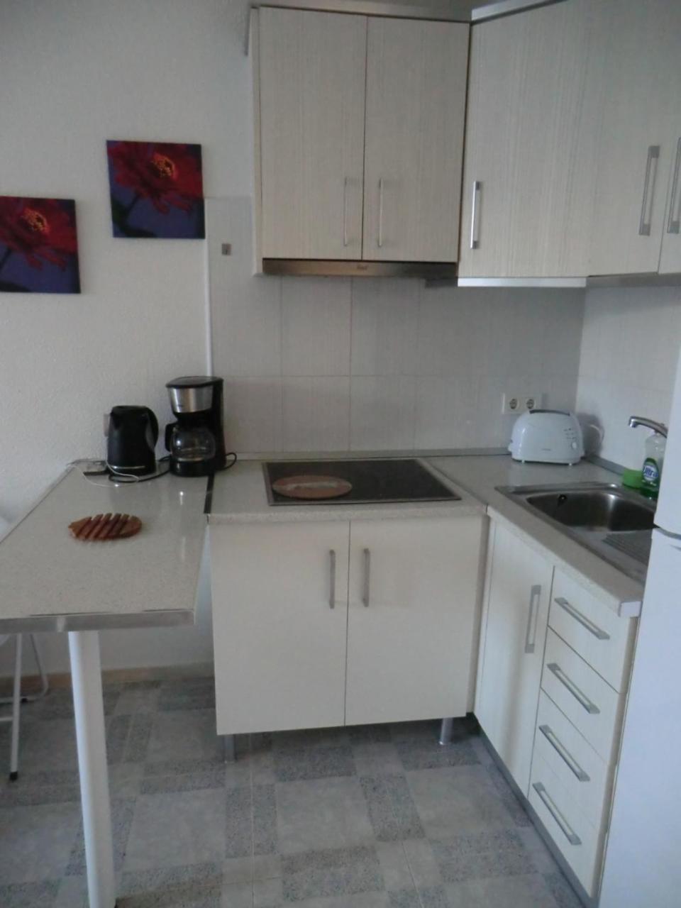 Casas Holiday - Miramar IX Torrevieja Kültér fotó