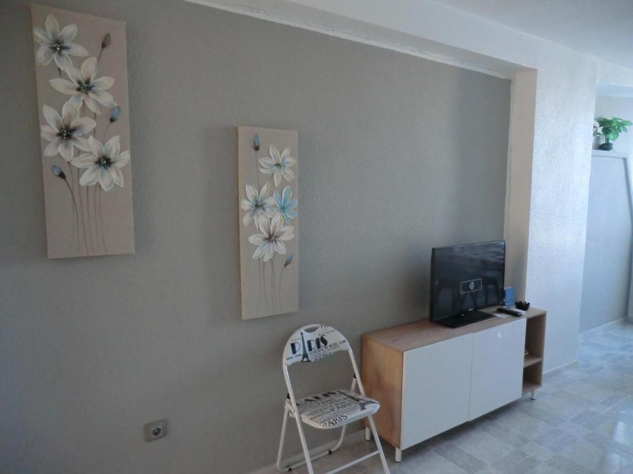 Casas Holiday - Miramar IX Torrevieja Kültér fotó
