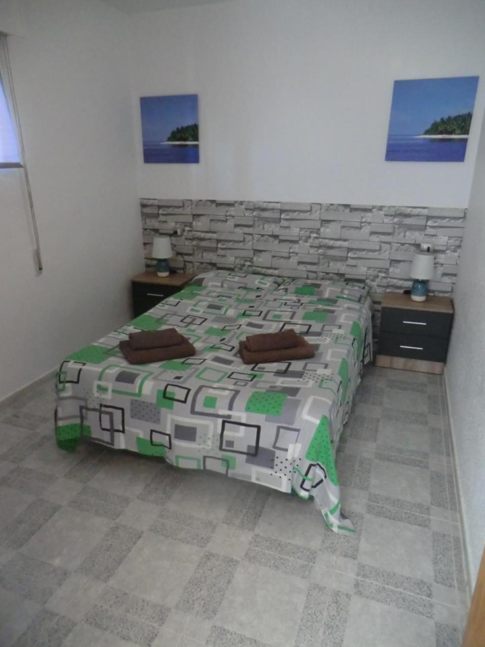 Casas Holiday - Miramar IX Torrevieja Kültér fotó