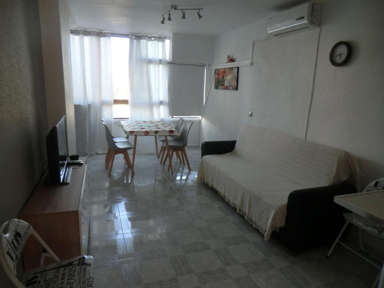Casas Holiday - Miramar IX Torrevieja Kültér fotó