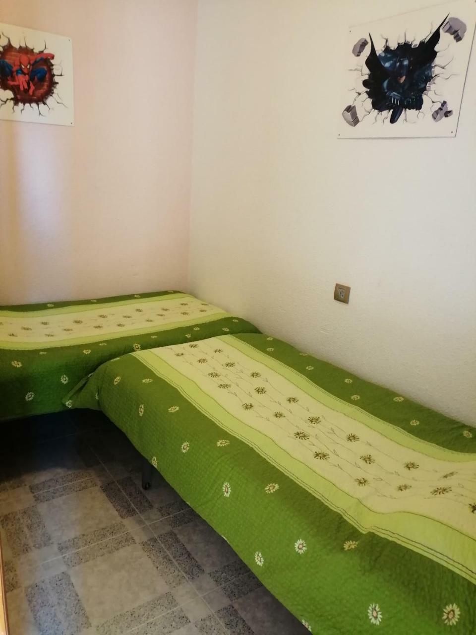 Casas Holiday - Miramar IX Torrevieja Kültér fotó